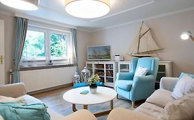 Rosenstraße 1b Suite