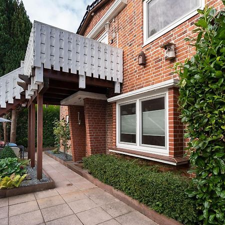 Rosenstraße 1b Suite Grömitz Exterior foto