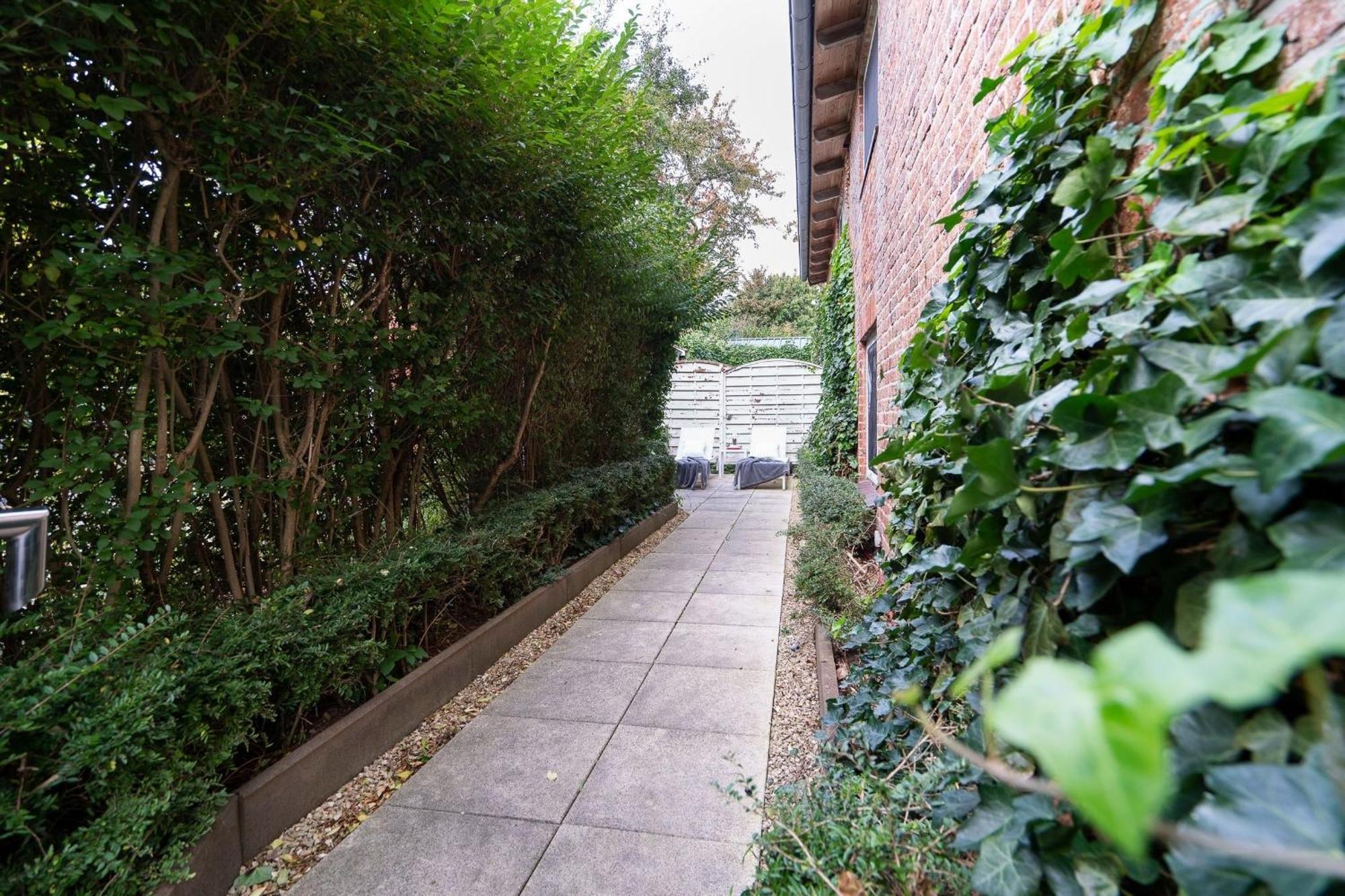 Rosenstraße 1b Suite Grömitz Exterior foto